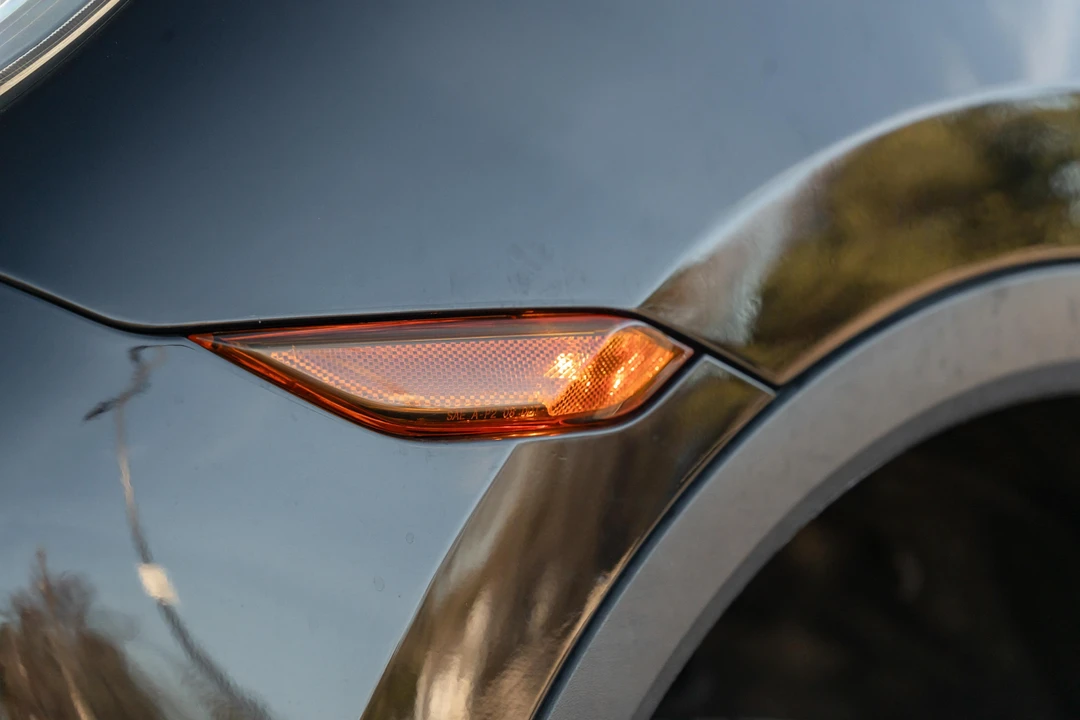 2011 Porsche 958 Cayenne Turbo - Image 16 of 31