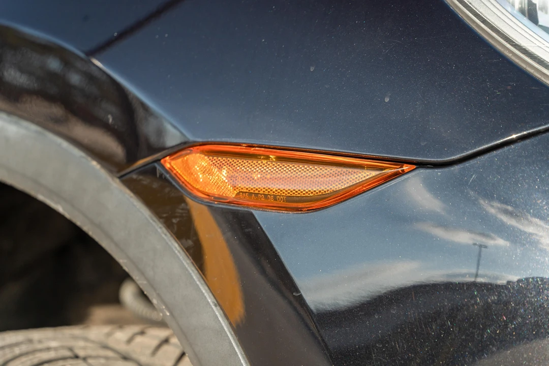 2011 Porsche 958 Cayenne Turbo - Image 11 of 31