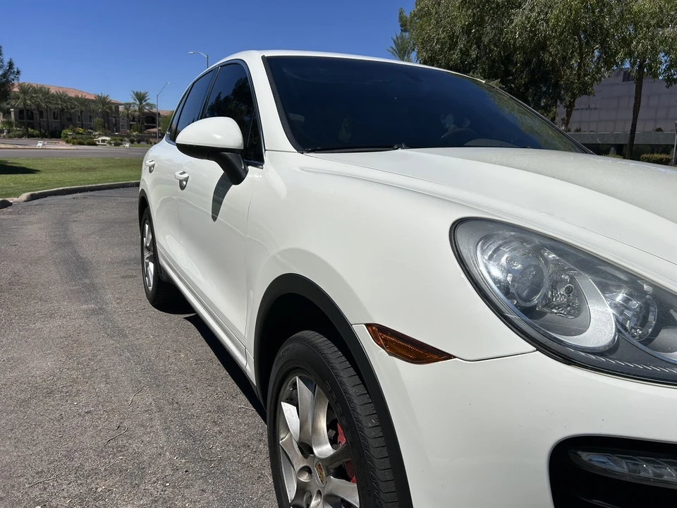 2011 Porsche 958 Cayenne Turbo - Image 22 of 31