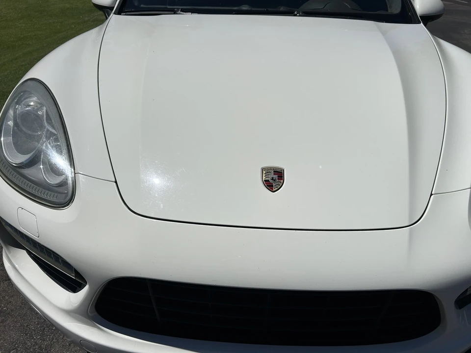 2011 Porsche 958 Cayenne Turbo - Image 23 of 31