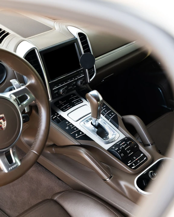 2011 Porsche 958 Cayenne Turbo - Image 15 of 22