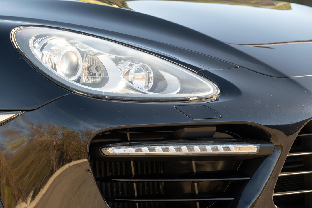 2011 Porsche 958 Cayenne Turbo - Image 11 of 31