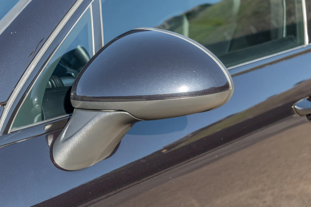 2011 Porsche 958 Cayenne Turbo - Image 22 of 31