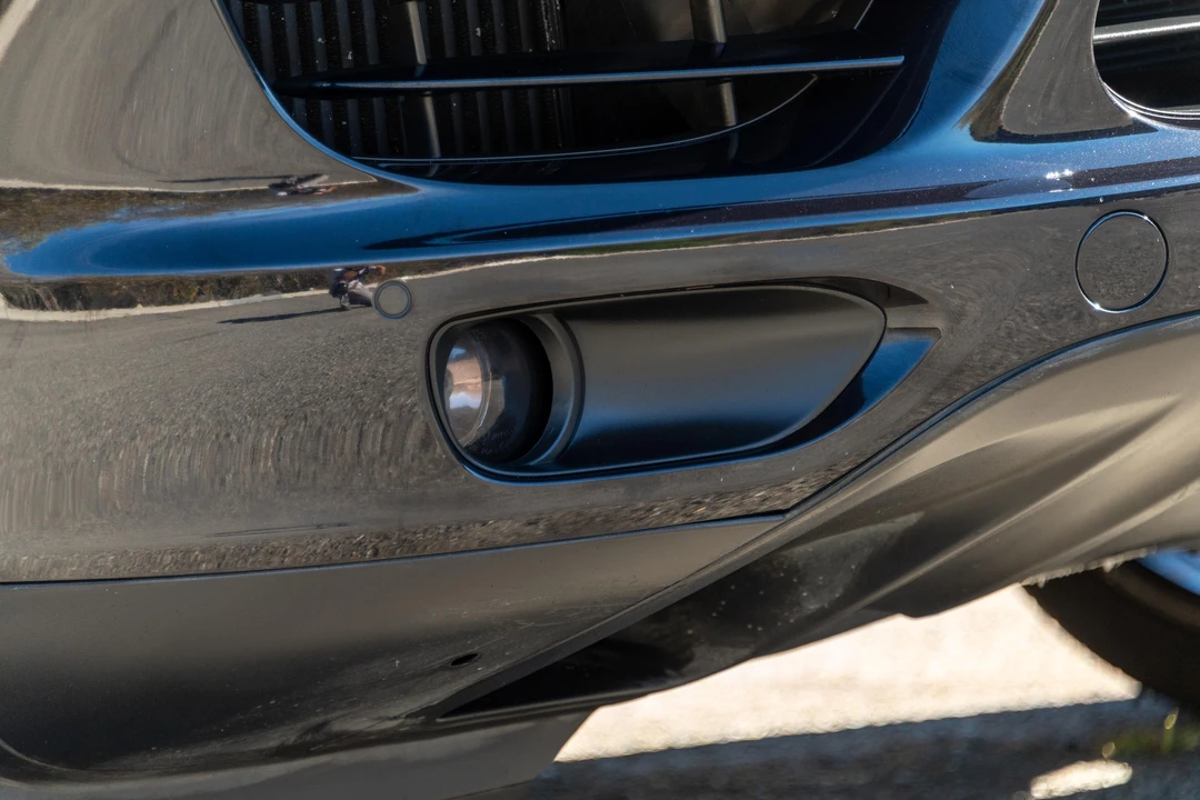 2011 Porsche 958 Cayenne Turbo - Image 15 of 31