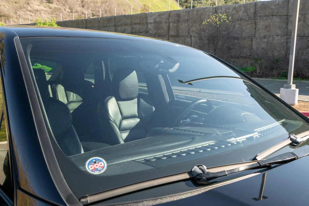 2011 Porsche 958 Cayenne Turbo - Image 19 of 31