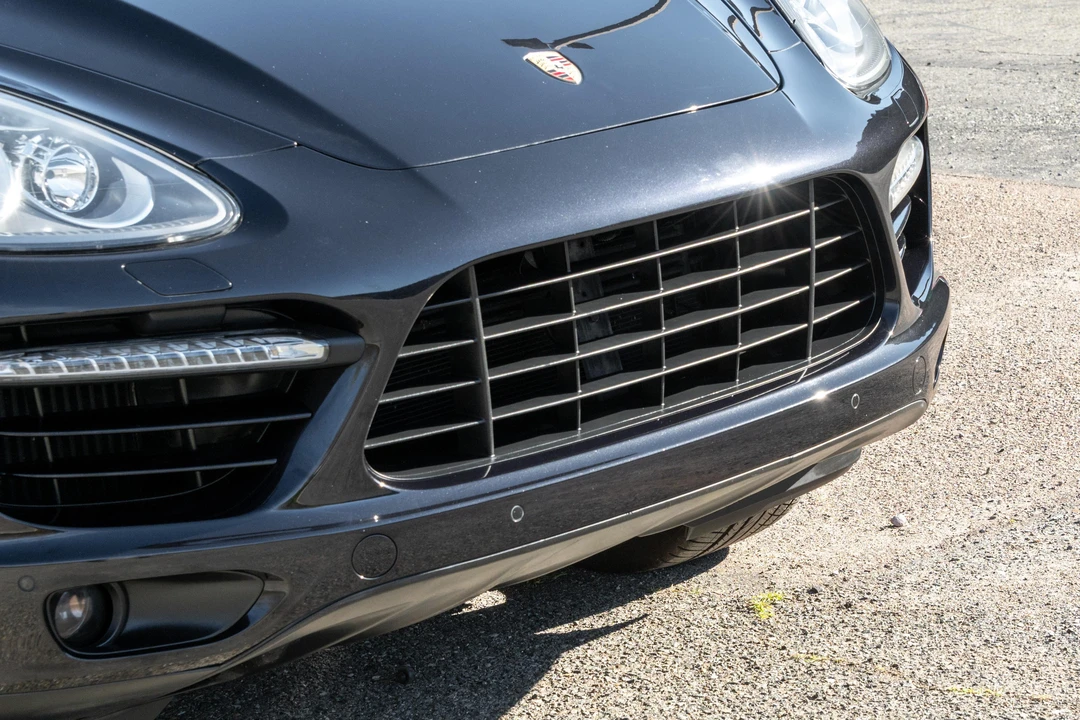 2011 Porsche 958 Cayenne Turbo - Image 13 of 31