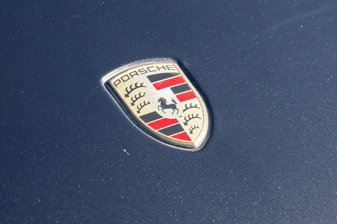 2011 Porsche 958 Cayenne Turbo - Image 14 of 31