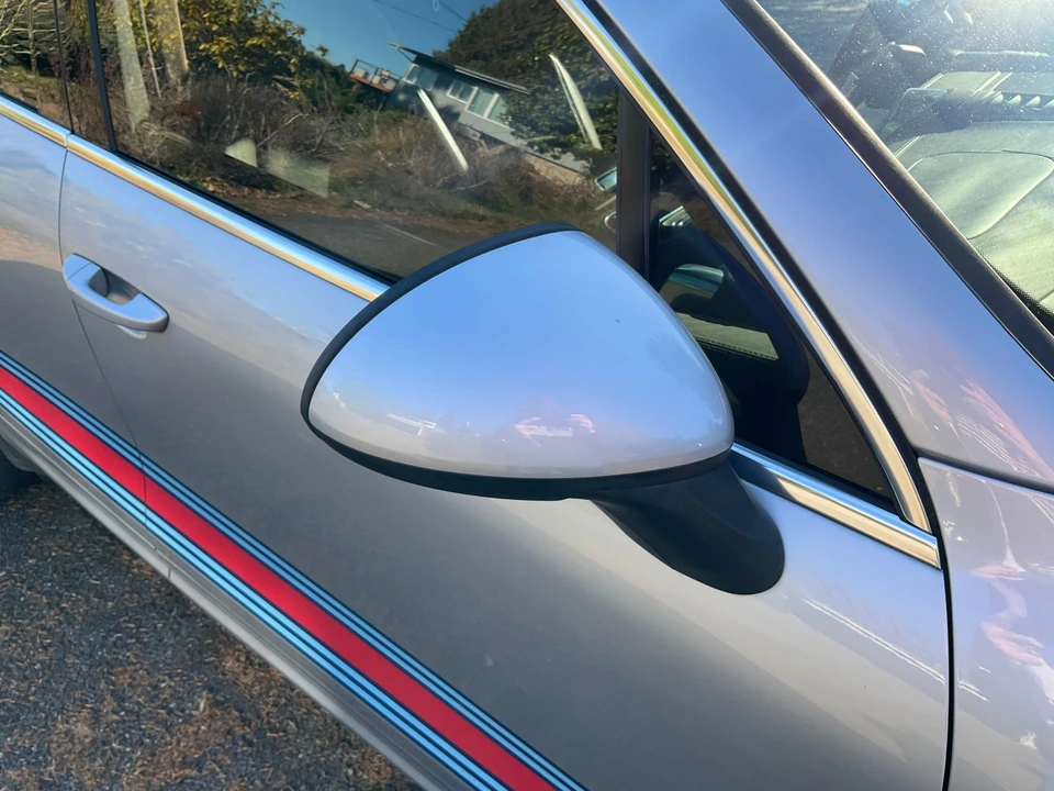 2011 Porsche 958 Cayenne Turbo - Image 21 of 31