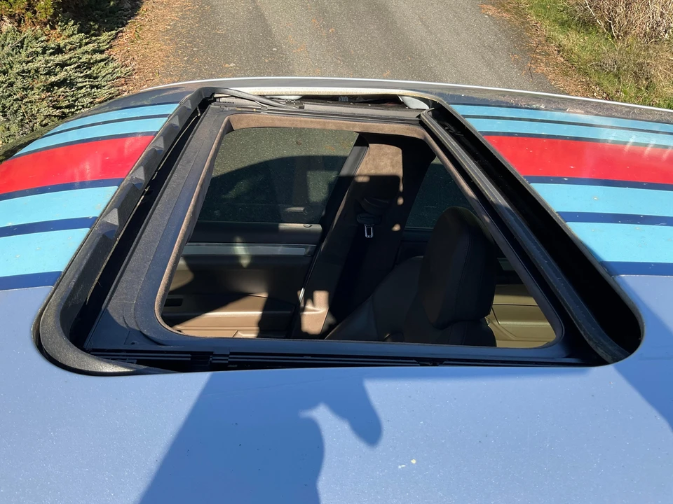 2011 Porsche 958 Cayenne Turbo - Image 16 of 31