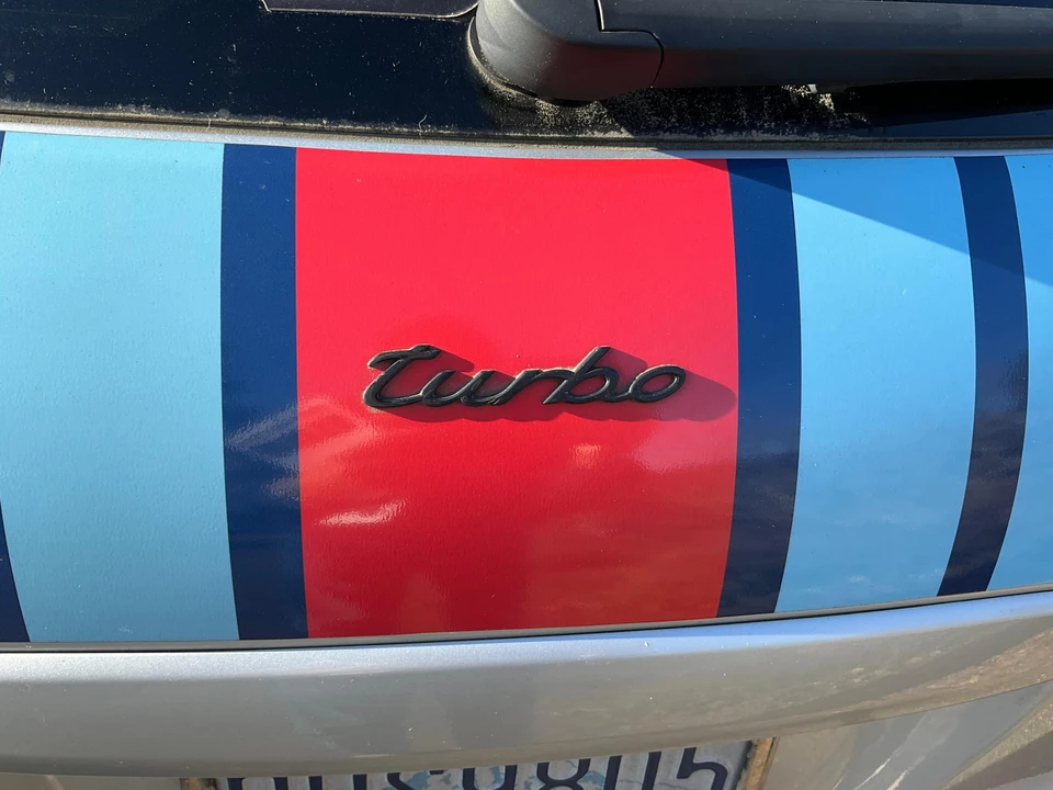 2011 Porsche 958 Cayenne Turbo - Image 18 of 31