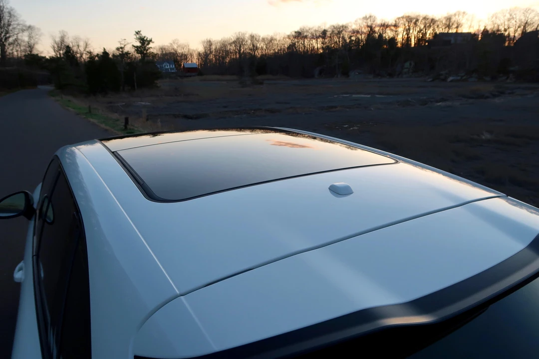 2011 Porsche 958 Cayenne Turbo - Image 28 of 31
