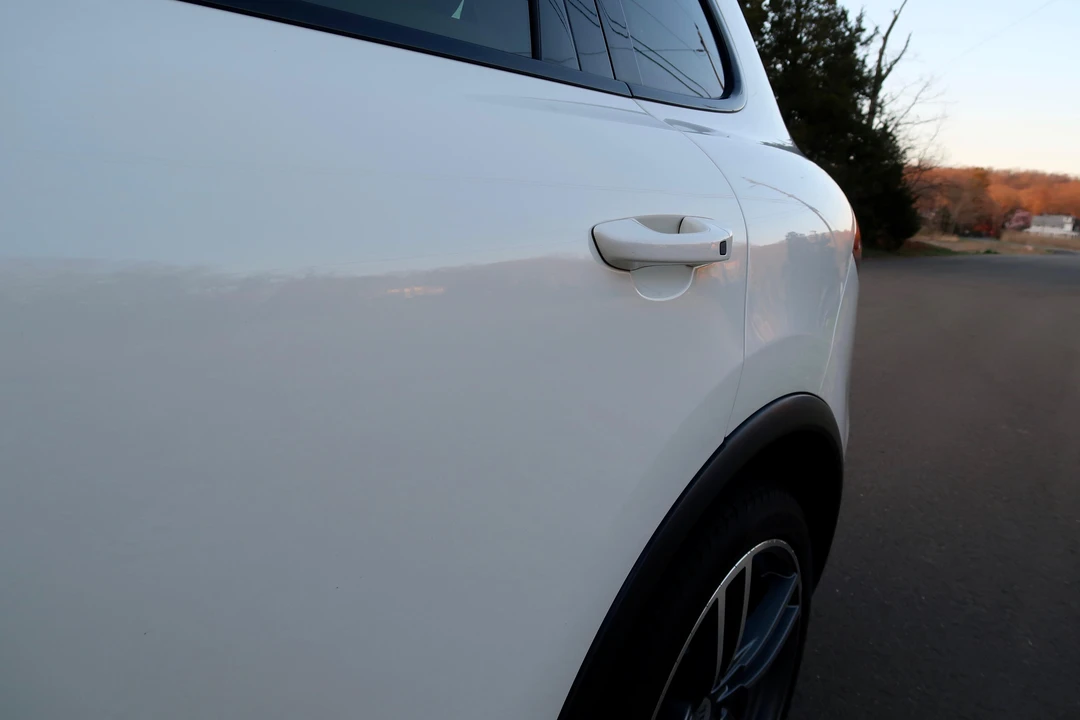 2011 Porsche 958 Cayenne Turbo - Image 29 of 31