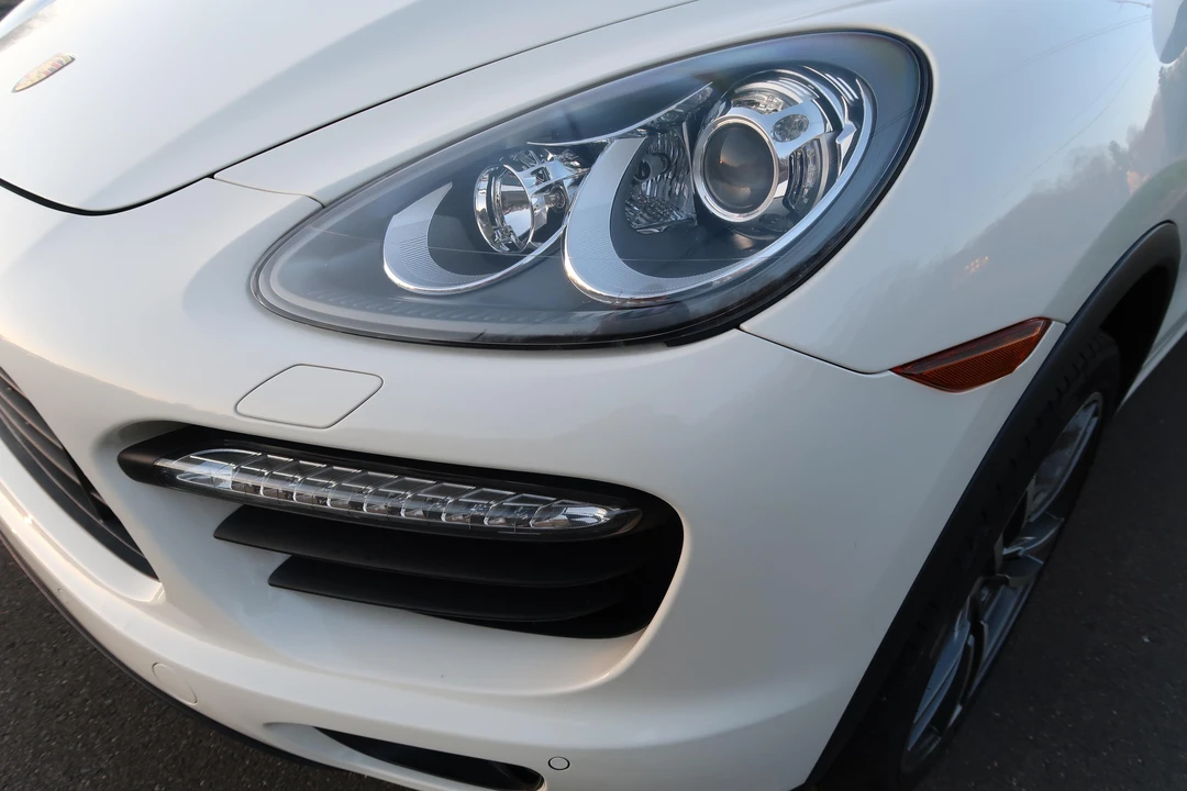 2011 Porsche 958 Cayenne Turbo - Image 20 of 31