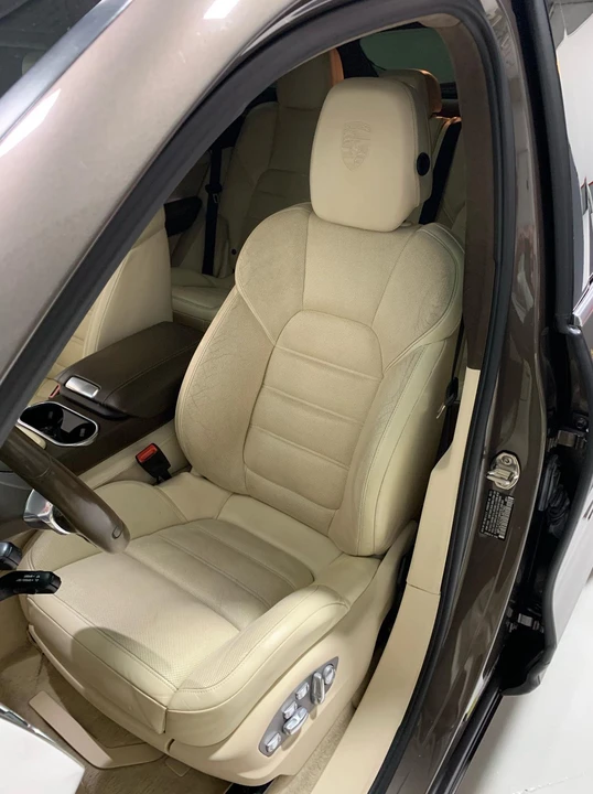 2011 Porsche 958 Cayenne Turbo - Image 29 of 31