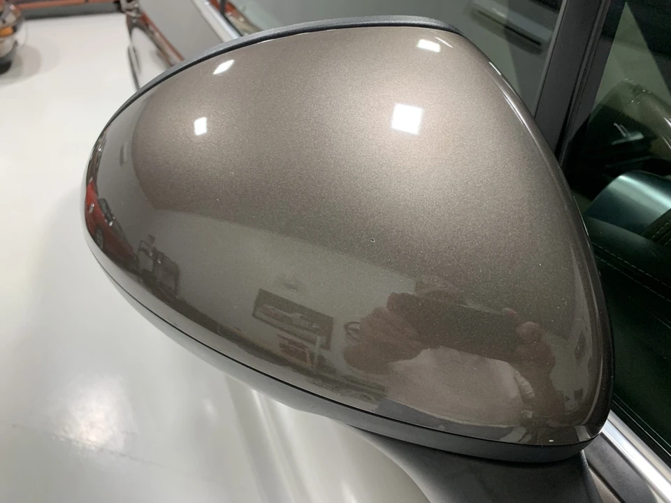 2011 Porsche 958 Cayenne Turbo - Image 19 of 31