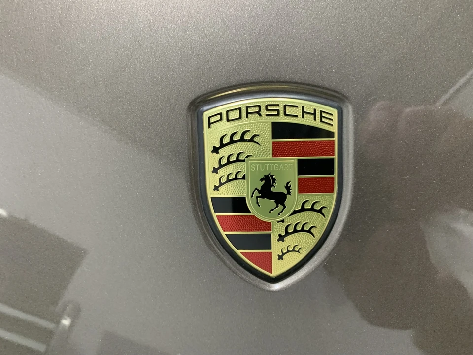 2011 Porsche 958 Cayenne Turbo - Image 23 of 31