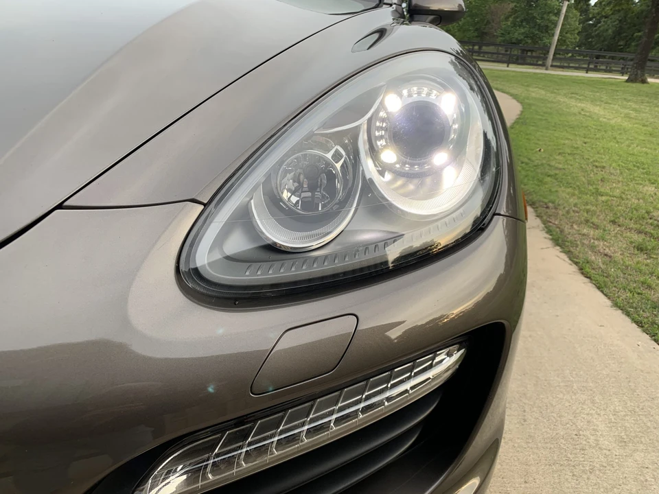2011 Porsche 958 Cayenne Turbo - Image 15 of 31