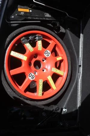2011 Porsche 958 Cayenne - Image 16 of 21