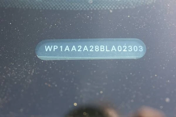 2011 Porsche 958 Cayenne - Image 17 of 21