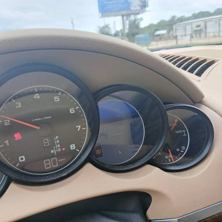 2011 Porsche 958 Cayenne - Image 18 of 20