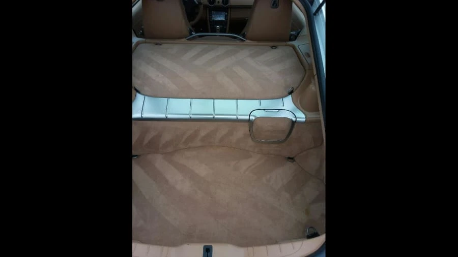 2011 Porsche 958 Cayenne - Image 7 of 7