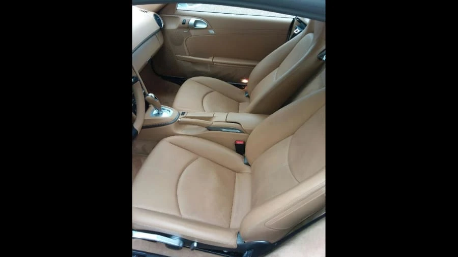 2011 Porsche 958 Cayenne - Image 5 of 7