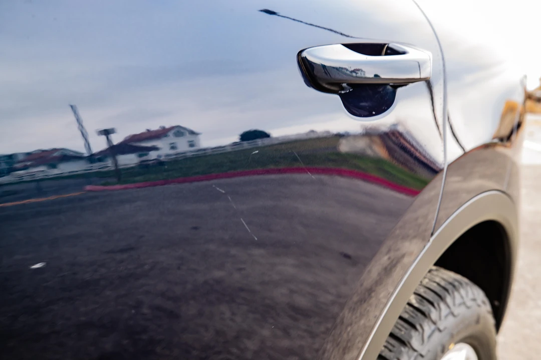 2011 Porsche 958 Cayenne - Image 30 of 31
