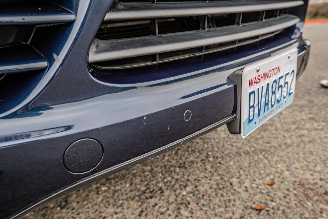 2011 Porsche 958 Cayenne - Image 23 of 31