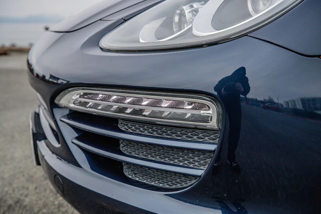 2011 Porsche 958 Cayenne - Image 22 of 31