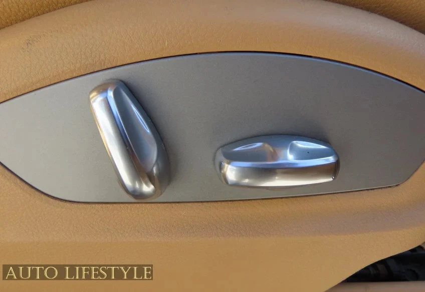 2011 Porsche 958 Cayenne - Image 12 of 21