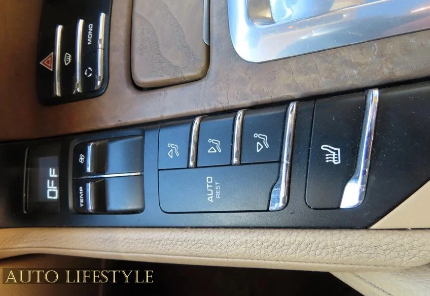 2011 Porsche 958 Cayenne - Image 20 of 21