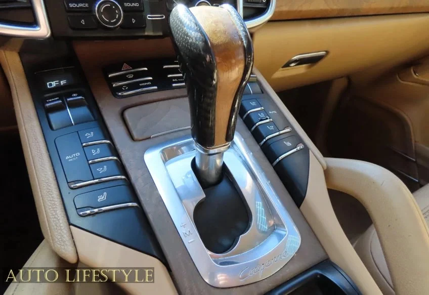 2011 Porsche 958 Cayenne - Image 21 of 21