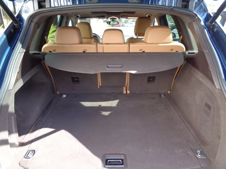 2011 Porsche 958 Cayenne - Image 6 of 12