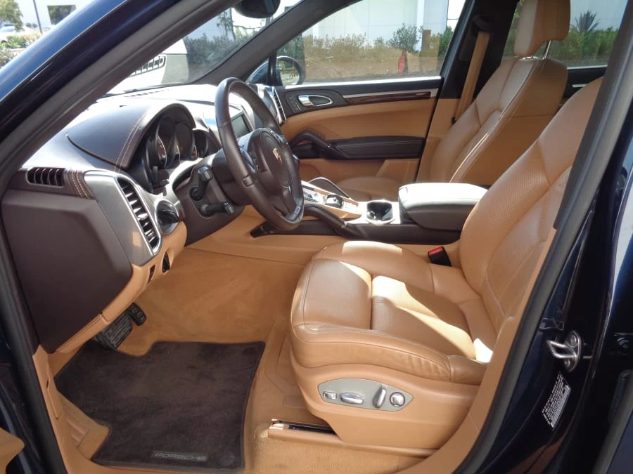 2011 Porsche 958 Cayenne - Image 5 of 12