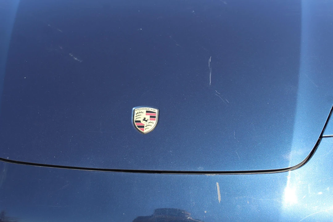 2011 Porsche 958 Cayenne - Image 20 of 31