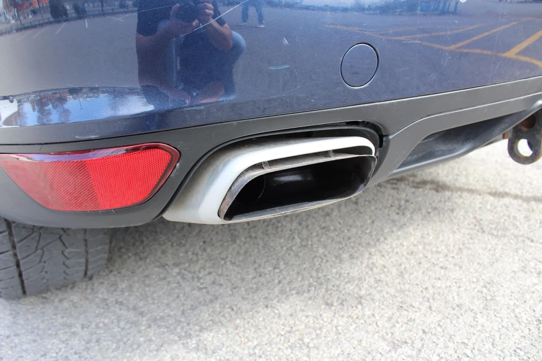 2011 Porsche 958 Cayenne - Image 28 of 31