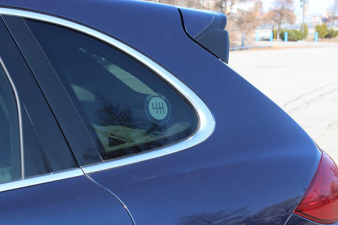 2011 Porsche 958 Cayenne - Image 25 of 31