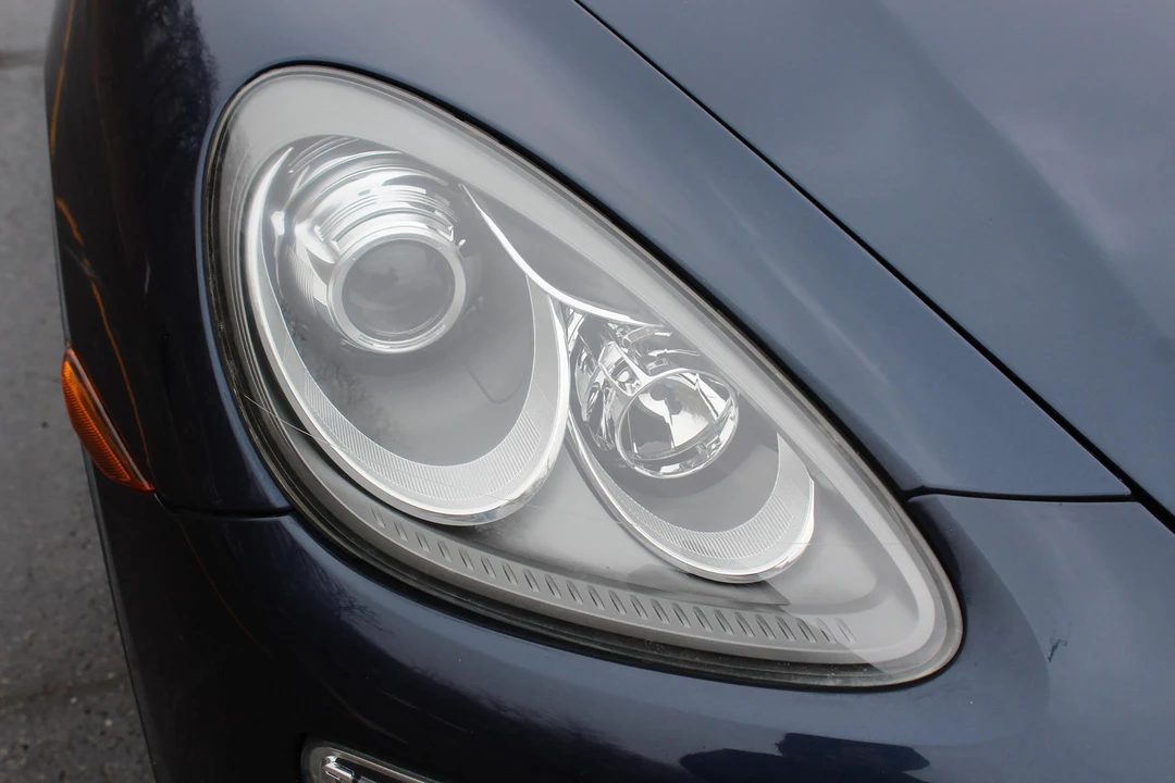 2011 Porsche 958 Cayenne - Image 18 of 31