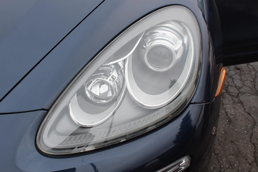 2011 Porsche 958 Cayenne - Image 22 of 31