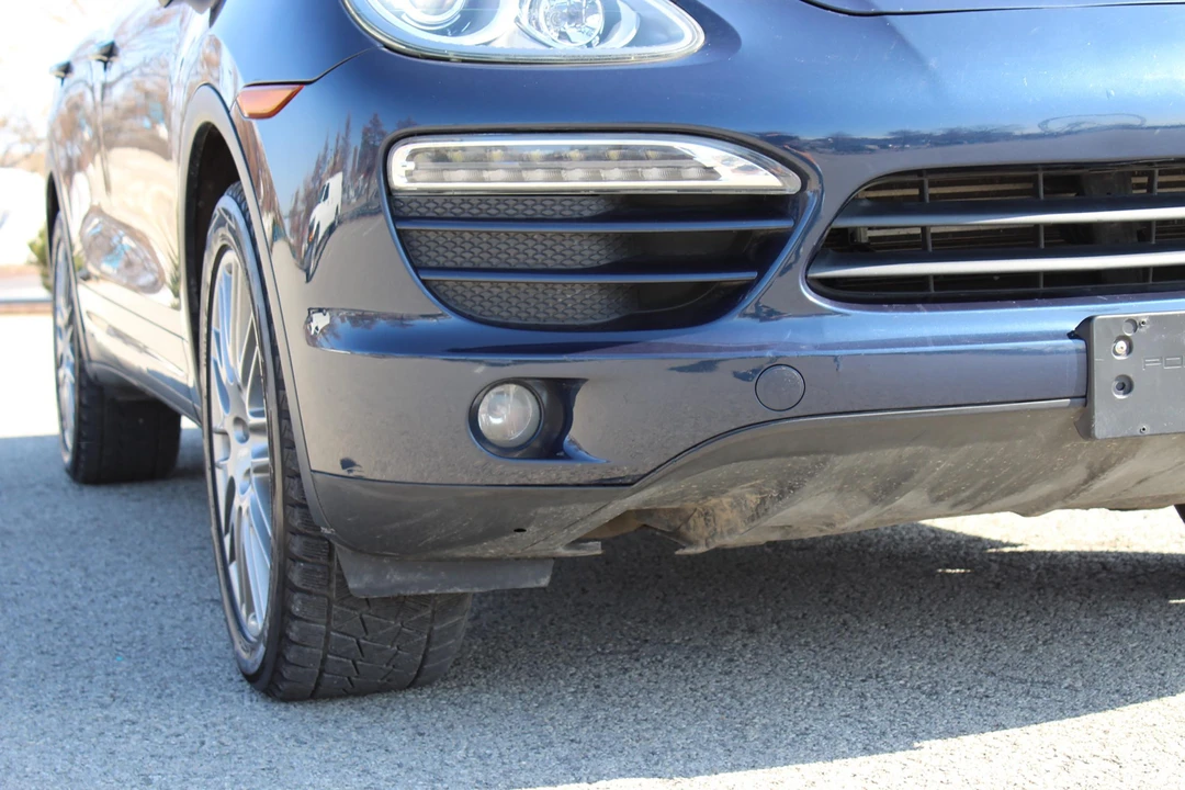 2011 Porsche 958 Cayenne - Image 17 of 31