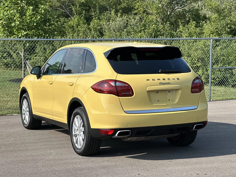 2011 Porsche 958 Cayenne - Image 23 of 31