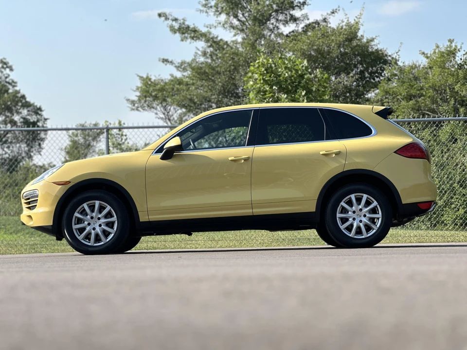2011 Porsche 958 Cayenne - Image 15 of 31