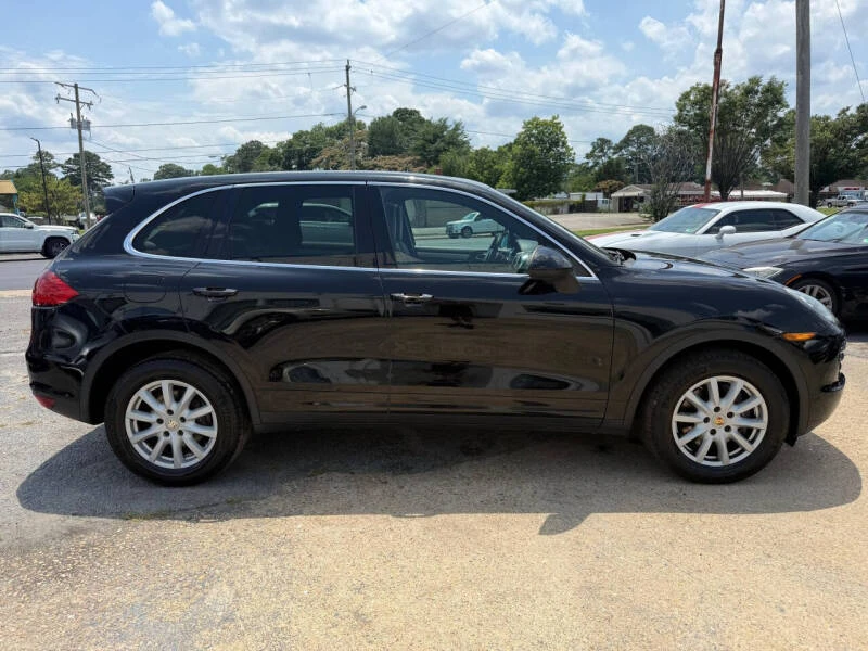 2011 Porsche 958 Cayenne - Image 8 of 27