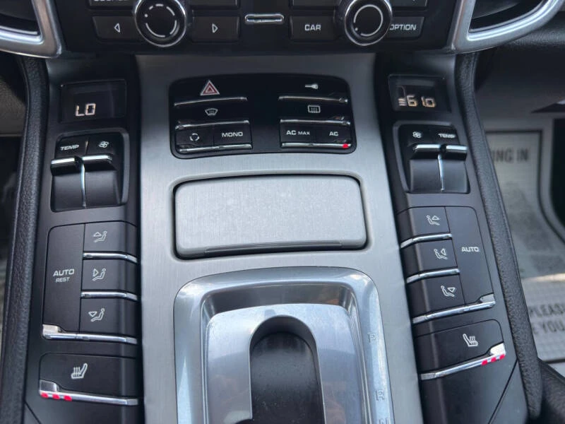 2011 Porsche 958 Cayenne - Image 21 of 27