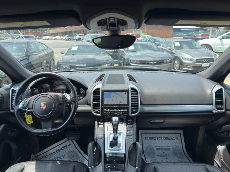2011 Porsche 958 Cayenne - Image 18 of 27