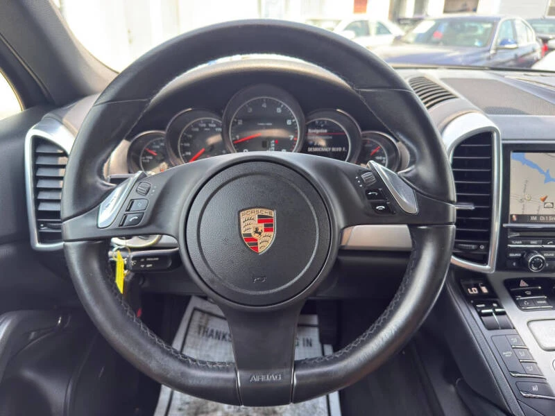 2011 Porsche 958 Cayenne - Image 23 of 27