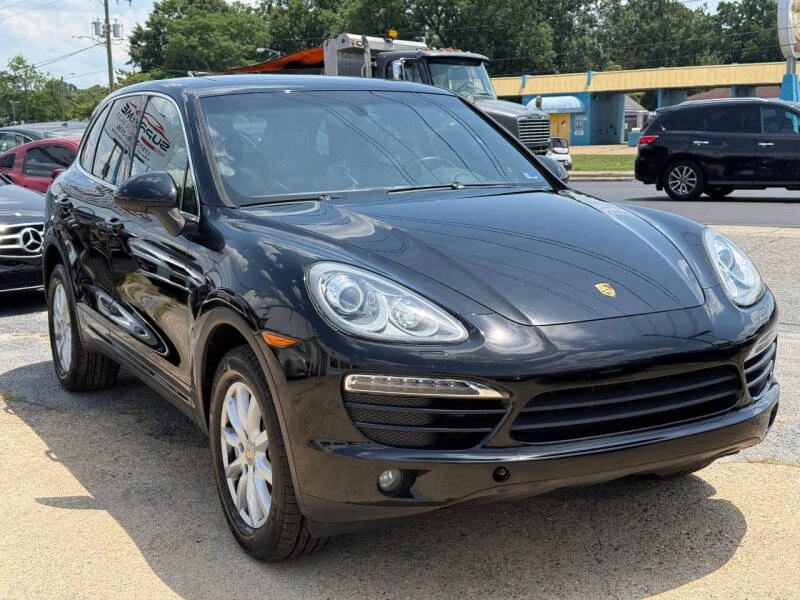 2011 Porsche 958 Cayenne - Image 5 of 27