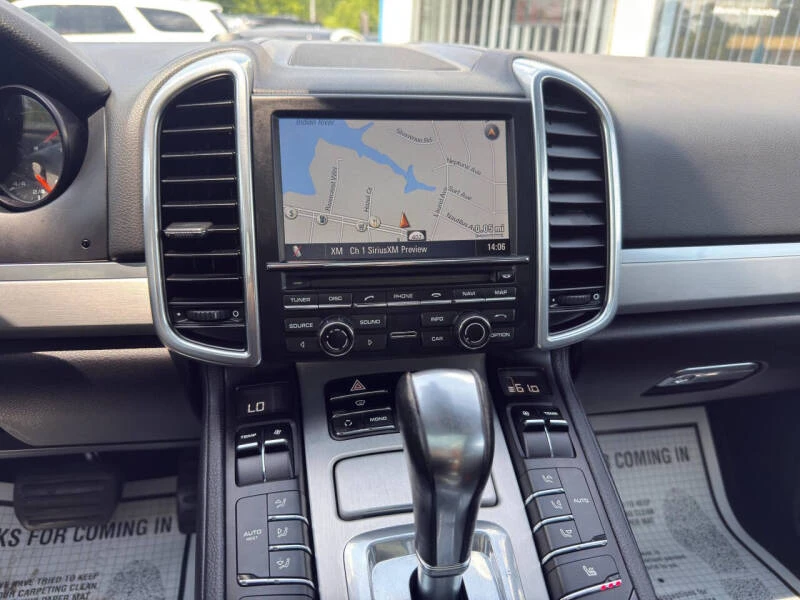 2011 Porsche 958 Cayenne - Image 19 of 27