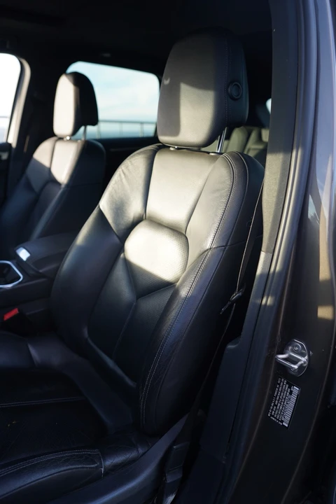 2011 Porsche 958 Cayenne - Image 8 of 8