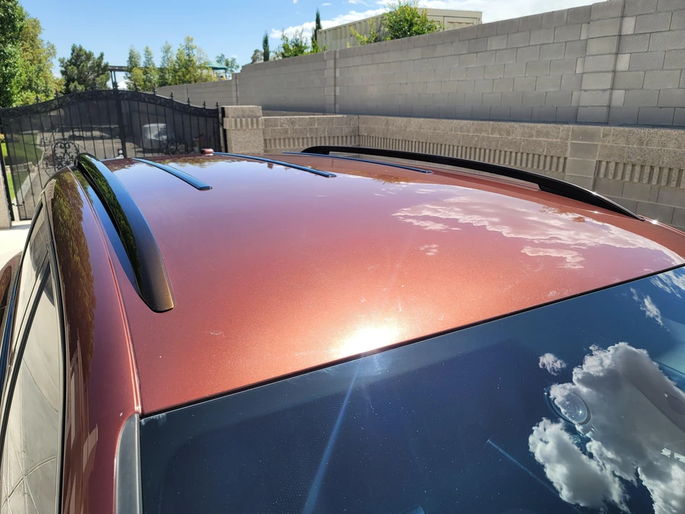 2011 Porsche 958 Cayenne - Image 29 of 31